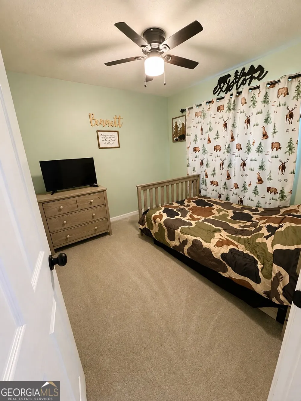118 Springdale DR Pine Mountain, GA 31822