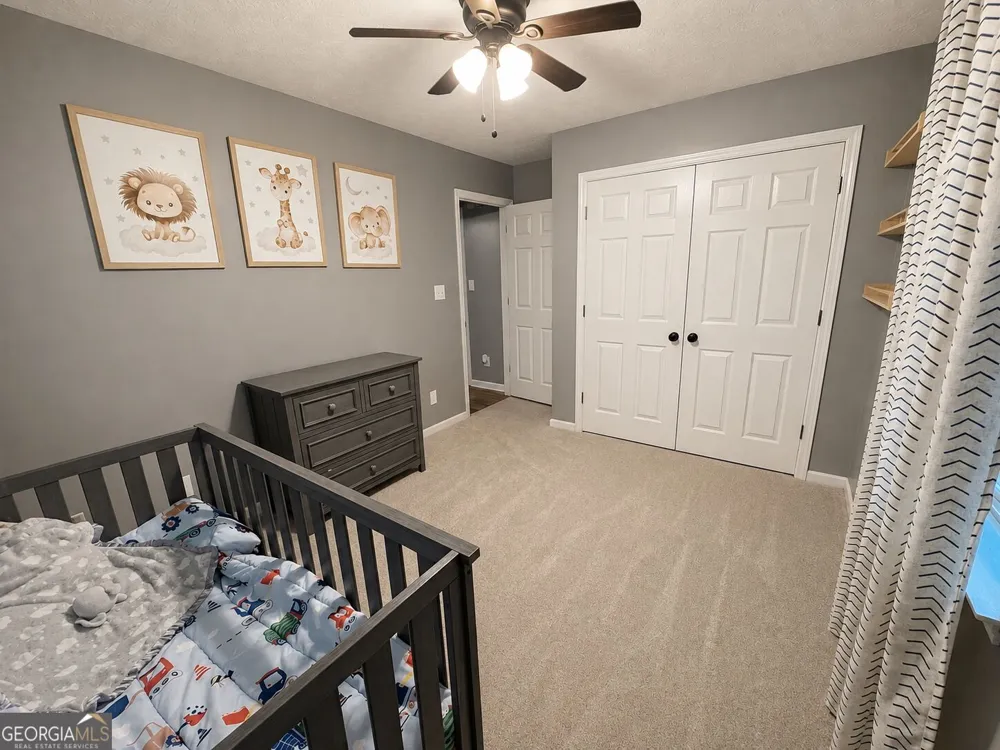 118 Springdale DR Pine Mountain, GA 31822