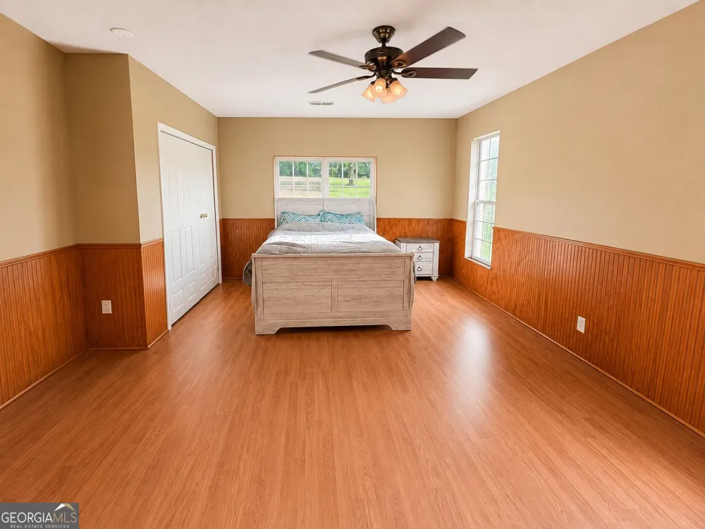 118 Springdale DR Pine Mountain, GA 31822
