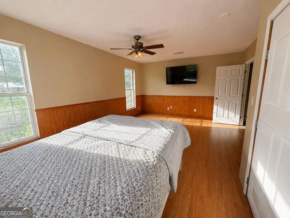 118 Springdale DR Pine Mountain, GA 31822