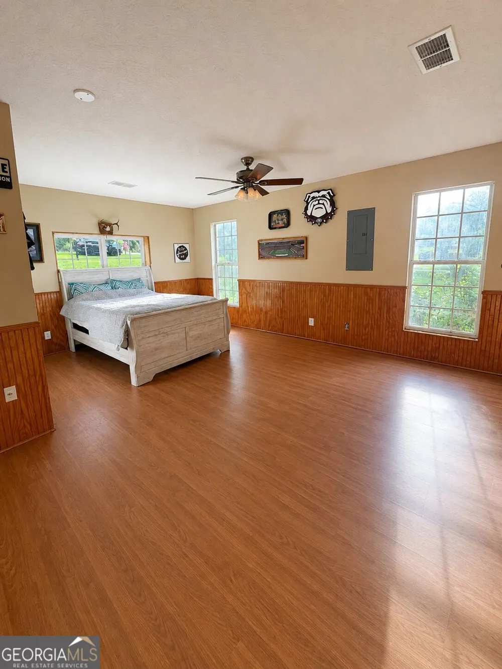 118 Springdale DR Pine Mountain, GA 31822
