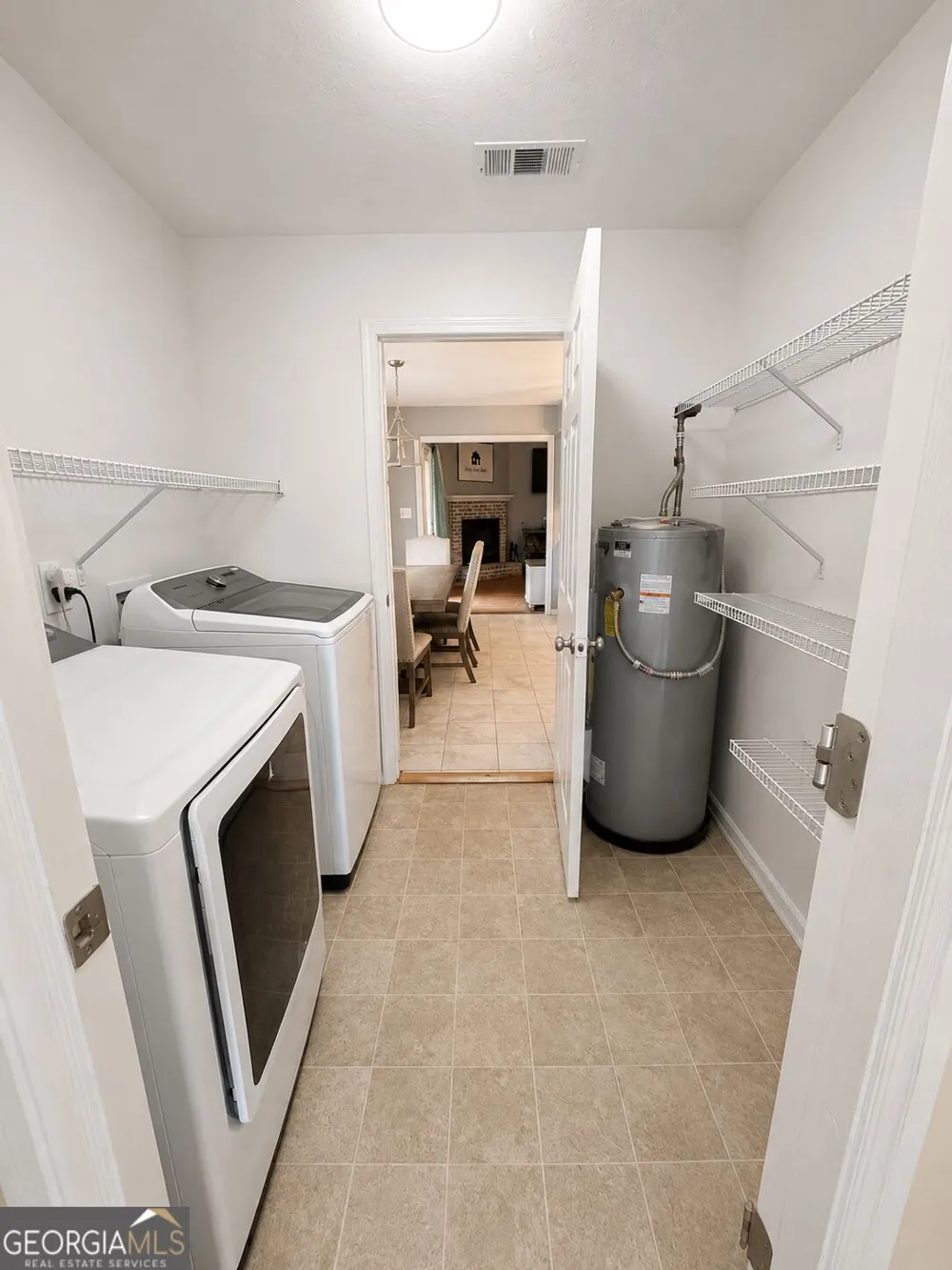 118 Springdale DR Pine Mountain, GA 31822
