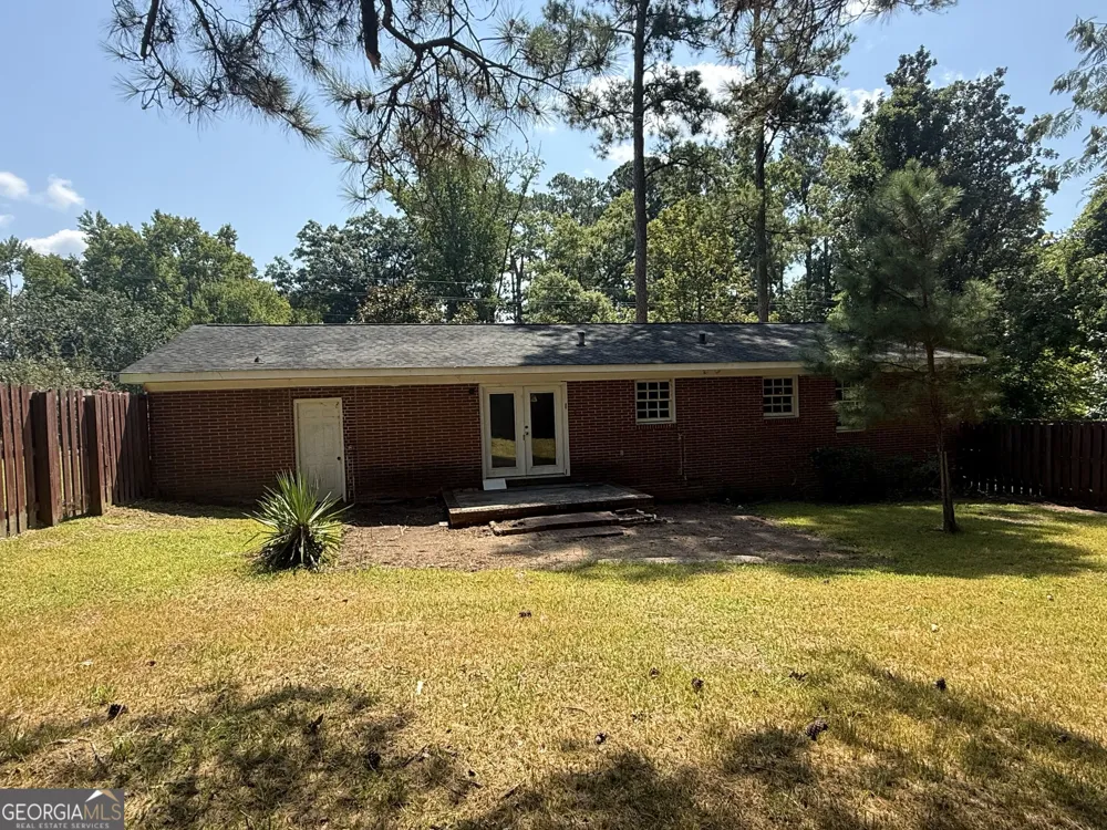 721 Central RD Thomson, GA 30824