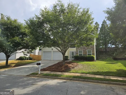 4230 Winston Circle