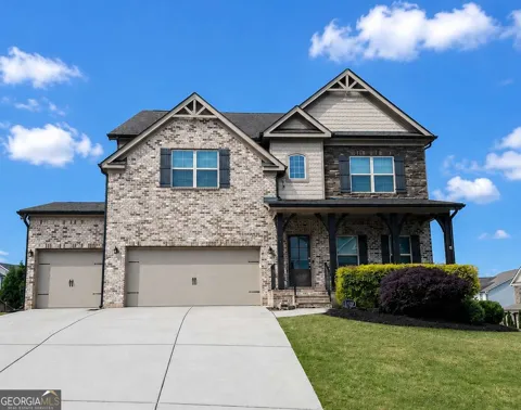 2124 Woodmarsh CIR
