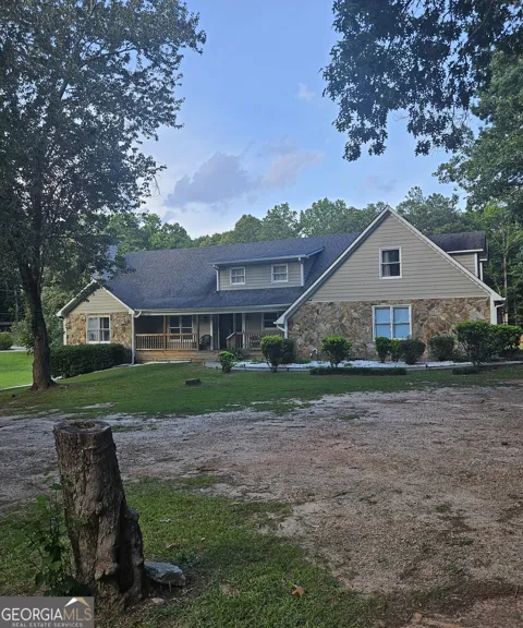 9746 Brown RD