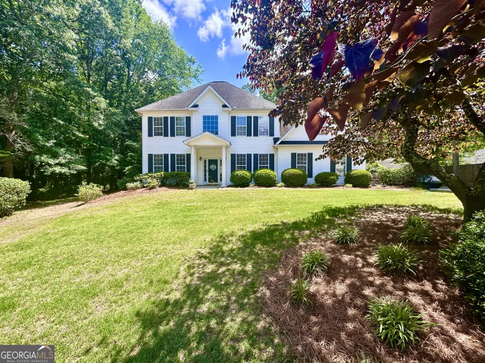 115 Leesburg Plantation DR Sharpsburg, GA 30277