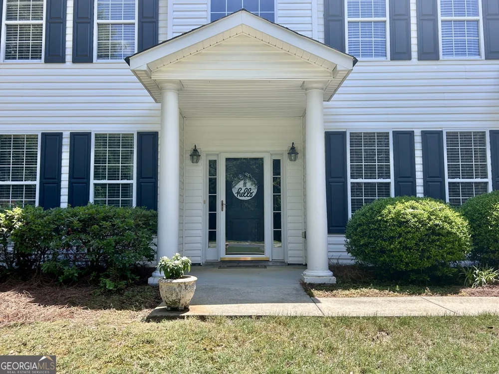 115 Leesburg Plantation DR Sharpsburg, GA 30277