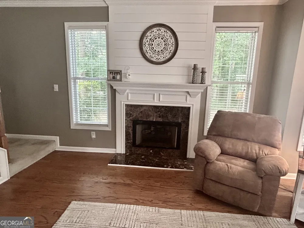 115 Leesburg Plantation DR Sharpsburg, GA 30277