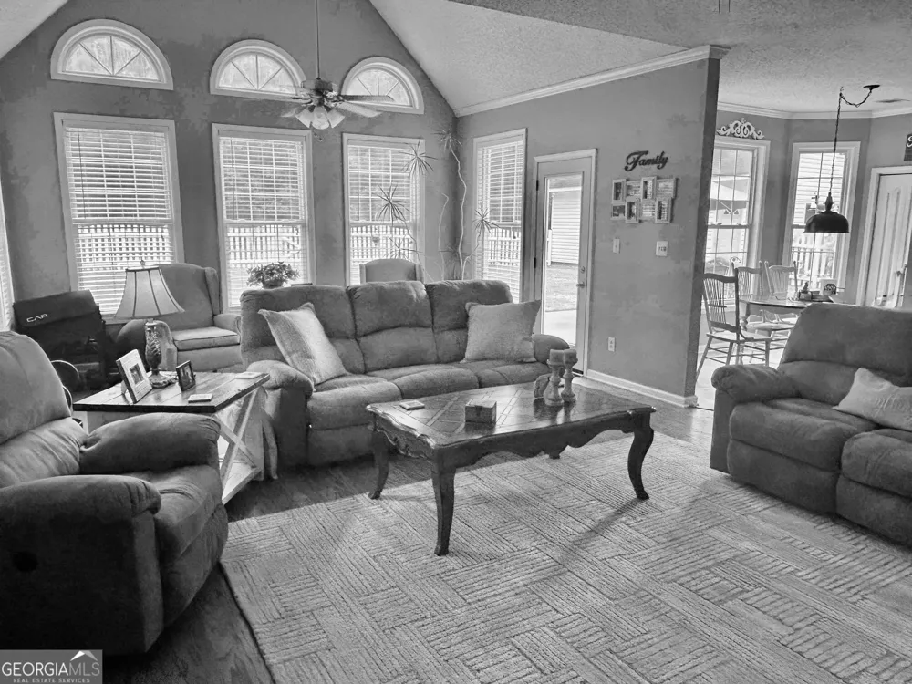 115 Leesburg Plantation DR Sharpsburg, GA 30277