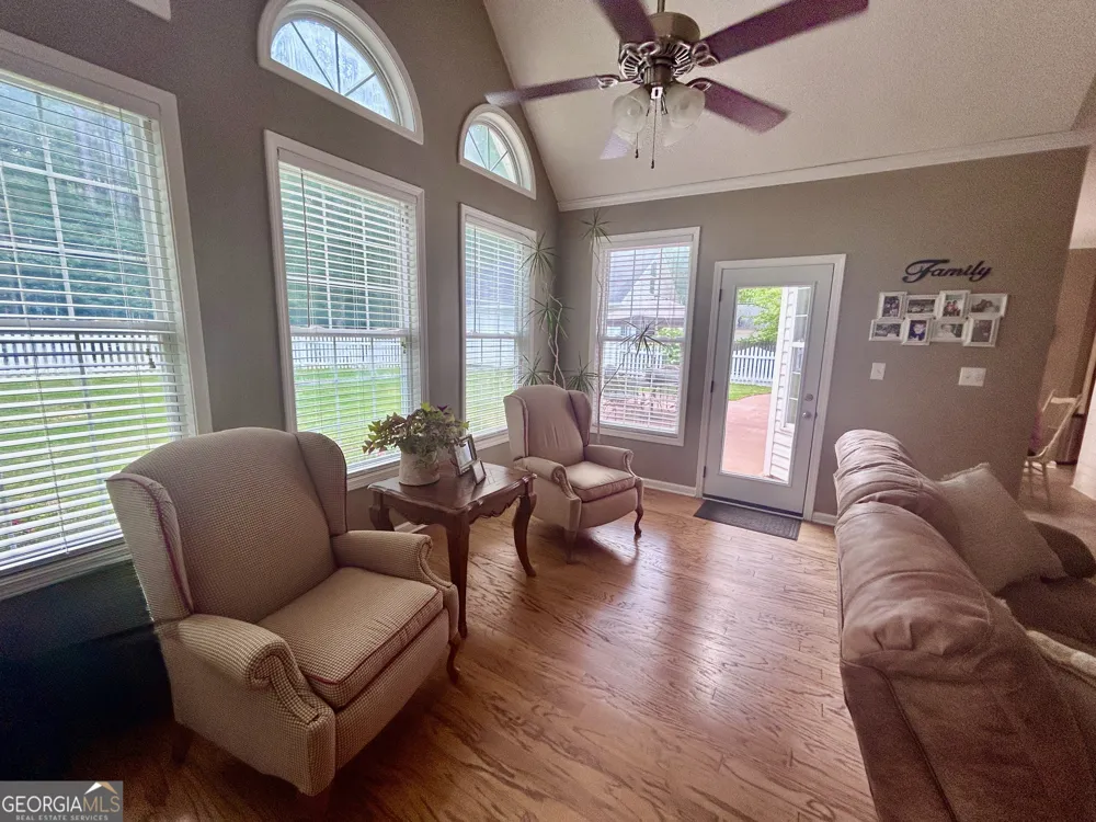 115 Leesburg Plantation DR Sharpsburg, GA 30277