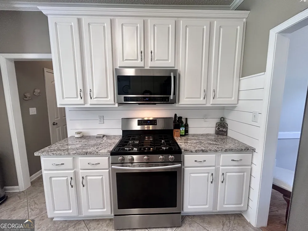 115 Leesburg Plantation DR Sharpsburg, GA 30277