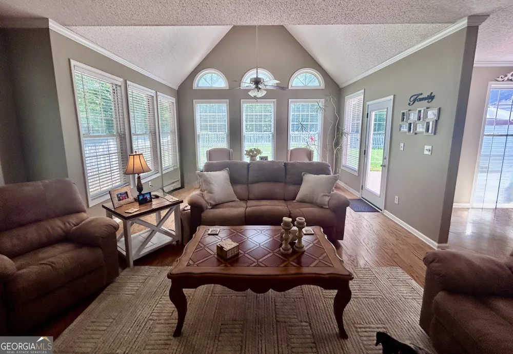 115 Leesburg Plantation DR Sharpsburg, GA 30277