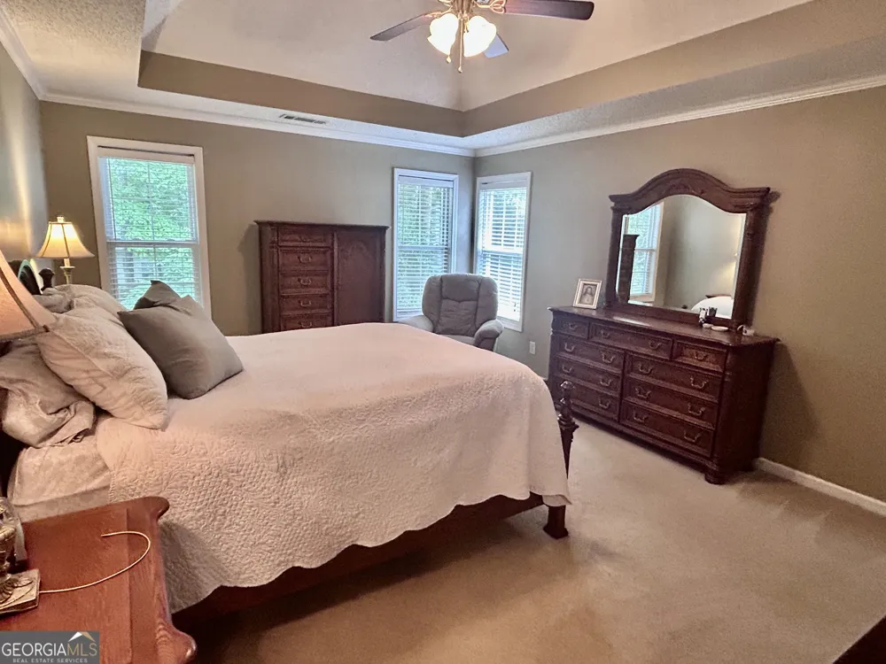 115 Leesburg Plantation DR Sharpsburg, GA 30277