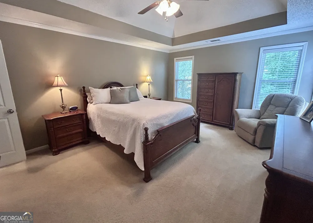 115 Leesburg Plantation DR Sharpsburg, GA 30277