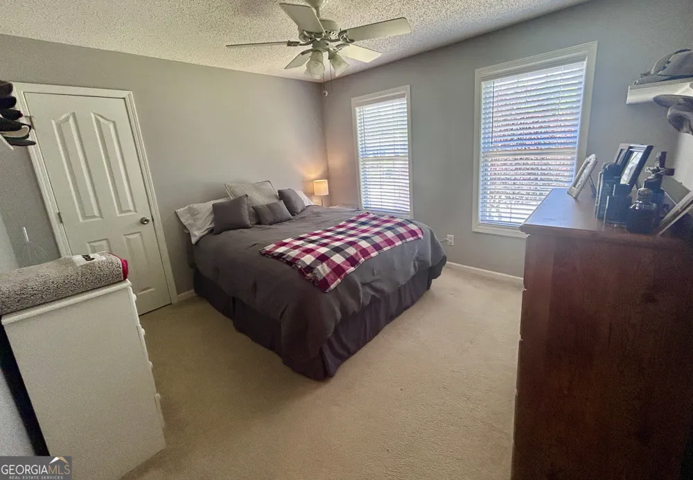 115 Leesburg Plantation DR Sharpsburg, GA 30277