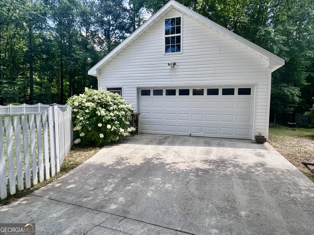 115 Leesburg Plantation DR Sharpsburg, GA 30277