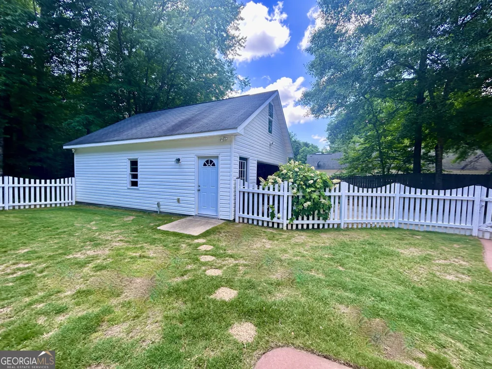 115 Leesburg Plantation DR Sharpsburg, GA 30277