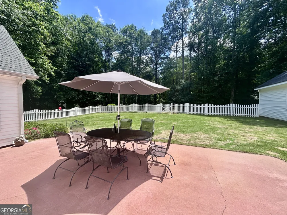 115 Leesburg Plantation DR Sharpsburg, GA 30277