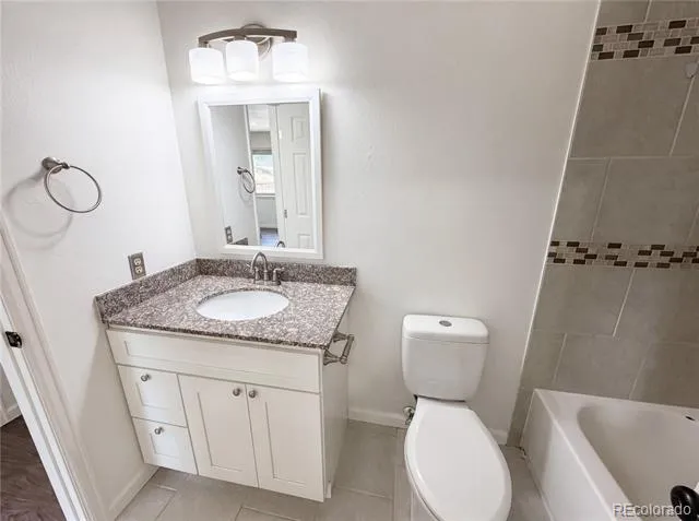 11835 Lincoln Street Denver, CO 80233