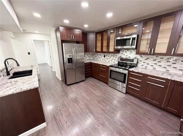 11835 Lincoln Street Denver, CO 80233