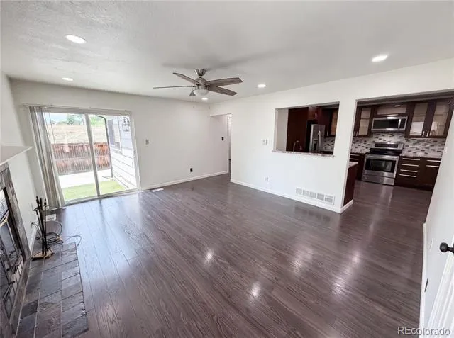 11835 Lincoln Street Denver, CO 80233