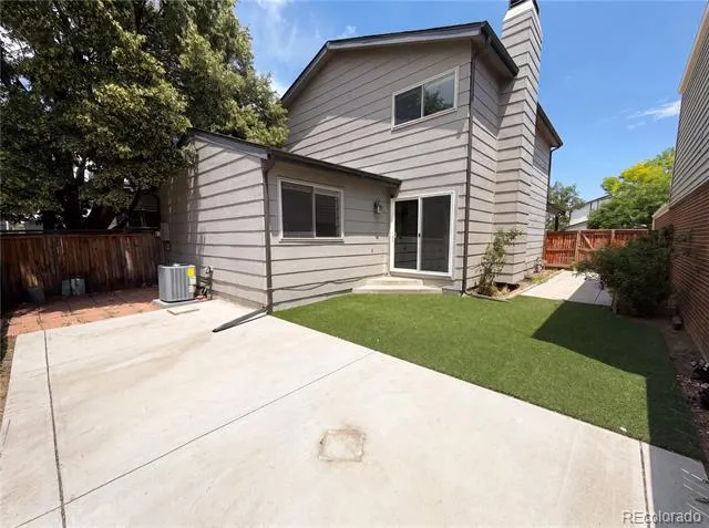 11835 Lincoln Street Denver, CO 80233