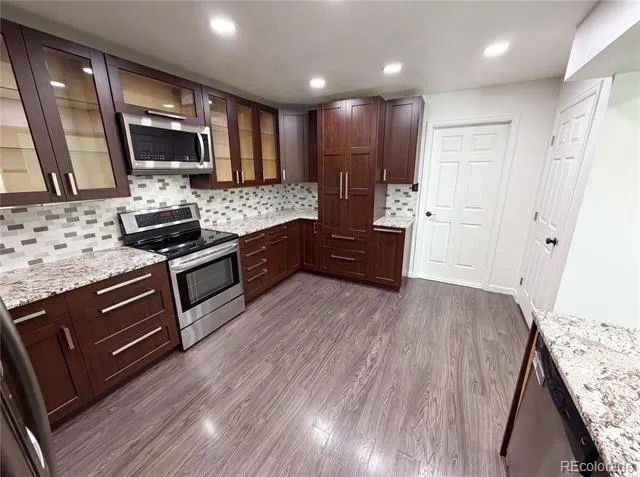 11835 Lincoln Street Denver, CO 80233