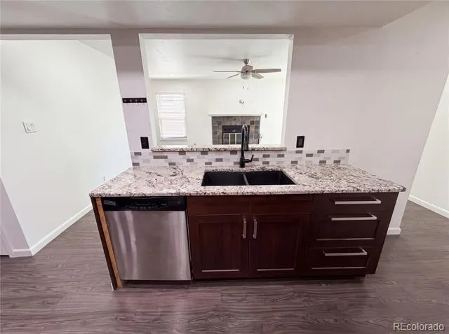 11835 Lincoln Street Denver, CO 80233
