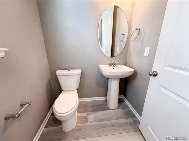 2450 Garganey Drive Castle Rock, CO 80104