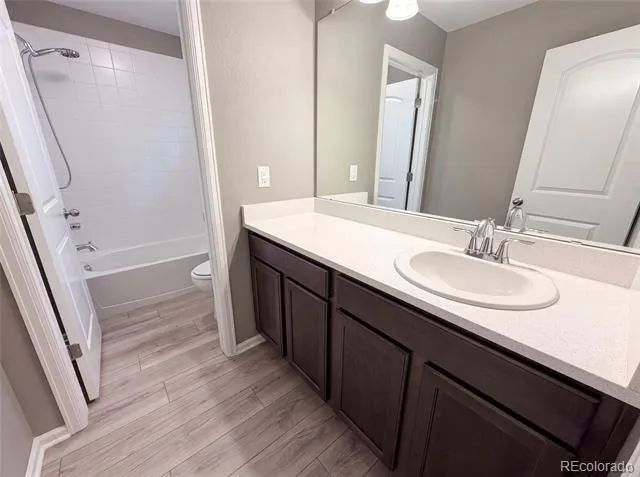 2450 Garganey Drive Castle Rock, CO 80104