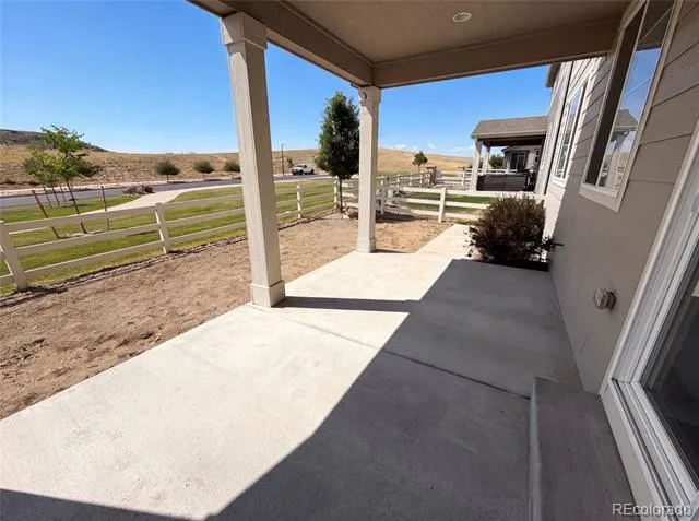 2450 Garganey Drive Castle Rock, CO 80104