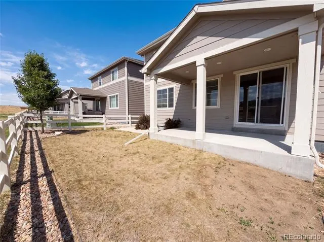 2450 Garganey Drive Castle Rock, CO 80104