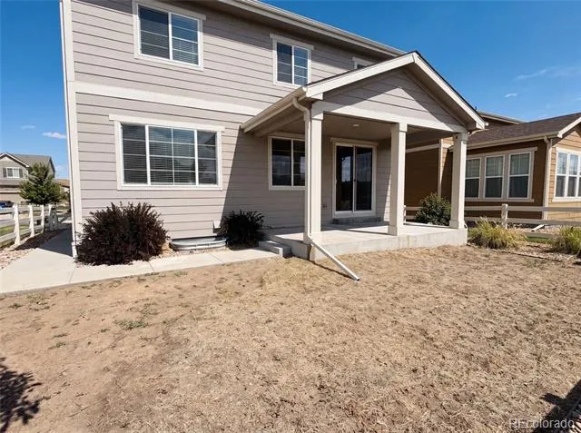 2450 Garganey Drive Castle Rock, CO 80104