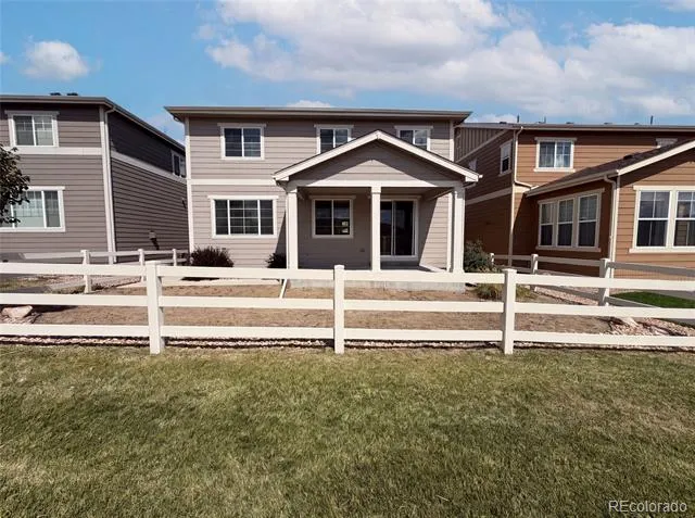 2450 Garganey Drive Castle Rock, CO 80104