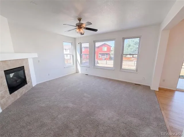 10253 Uravan Street Commerce City, CO 80022