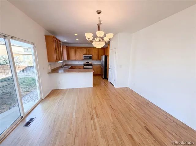 10253 Uravan Street Commerce City, CO 80022