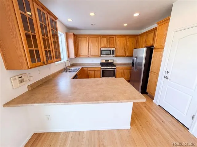 10253 Uravan Street Commerce City, CO 80022