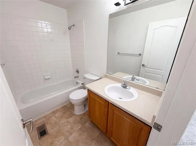 10253 Uravan Street Commerce City, CO 80022