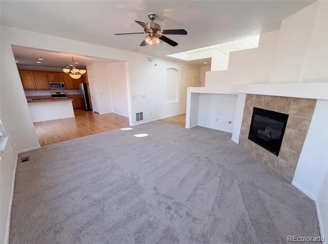 10253 Uravan Street Commerce City, CO 80022