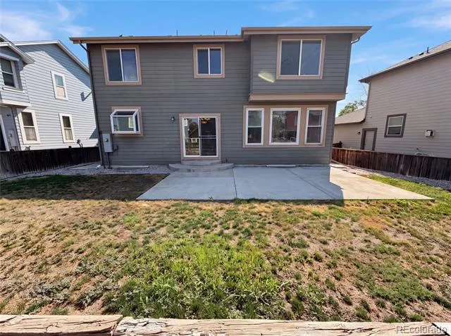 10253 Uravan Street Commerce City, CO 80022