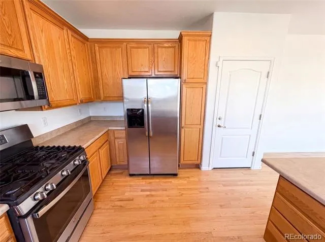 10253 Uravan Street Commerce City, CO 80022