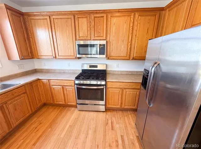10253 Uravan Street Commerce City, CO 80022