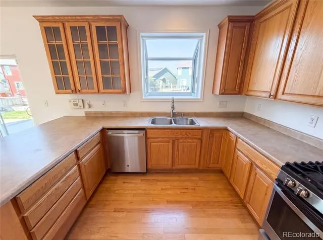 10253 Uravan Street Commerce City, CO 80022