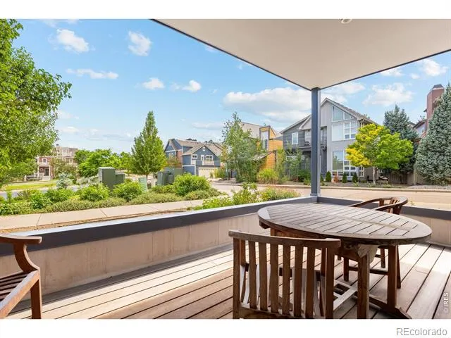 630 Terrace Avenue #B Boulder, CO 80304