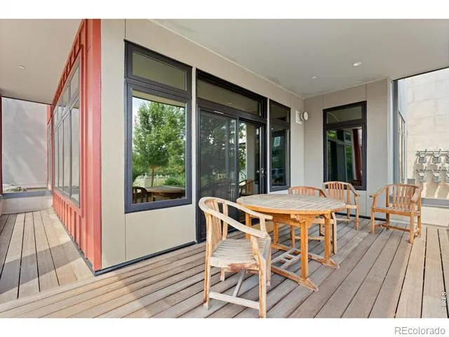 630 Terrace Avenue #B Boulder, CO 80304