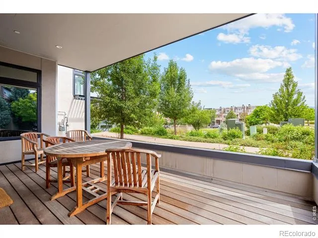 630 Terrace Avenue #B Boulder, CO 80304