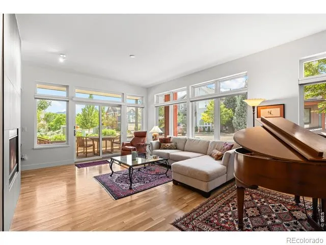 630 Terrace Avenue #B Boulder, CO 80304