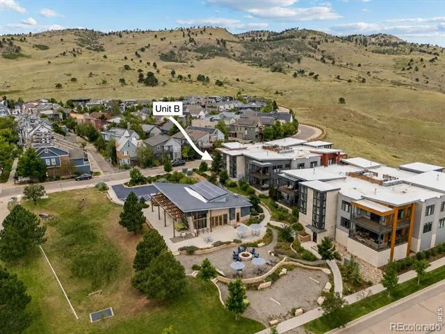 630 Terrace Avenue #B Boulder, CO 80304