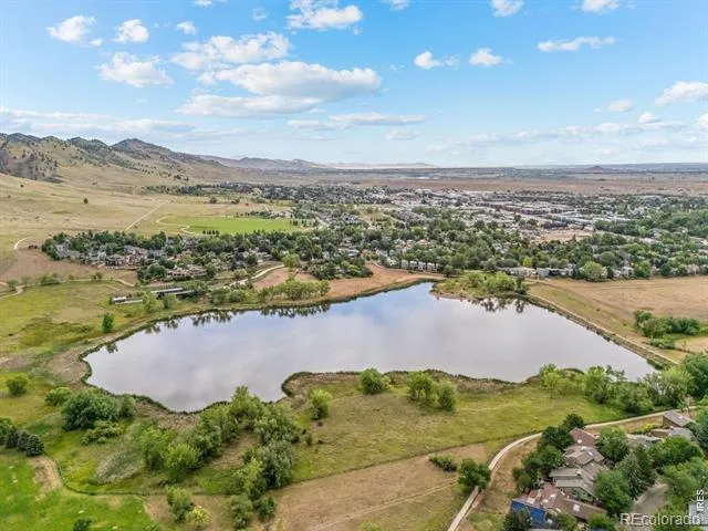 630 Terrace Avenue #B Boulder, CO 80304